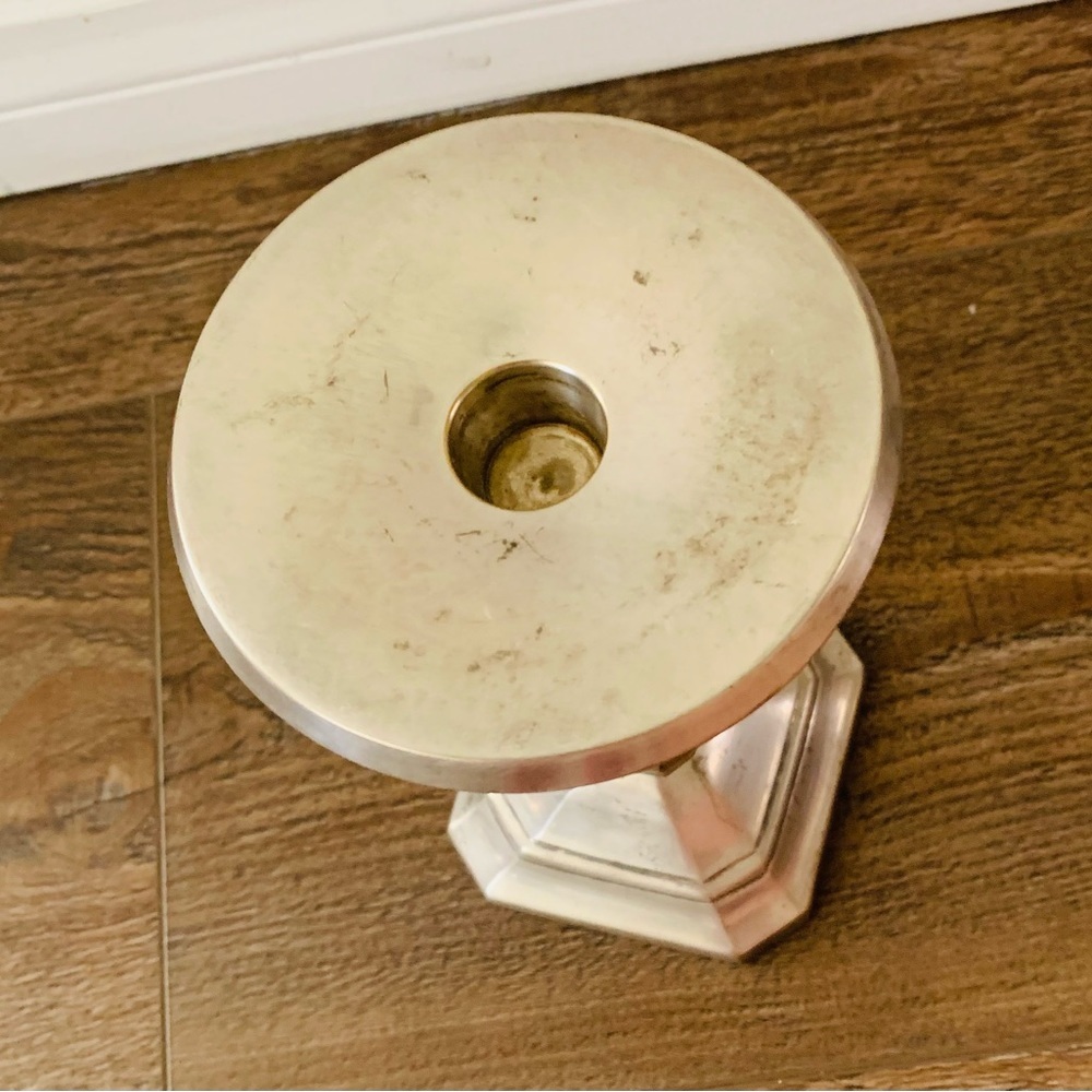 Pottery Barn Candle holders - Picture 14 of 14